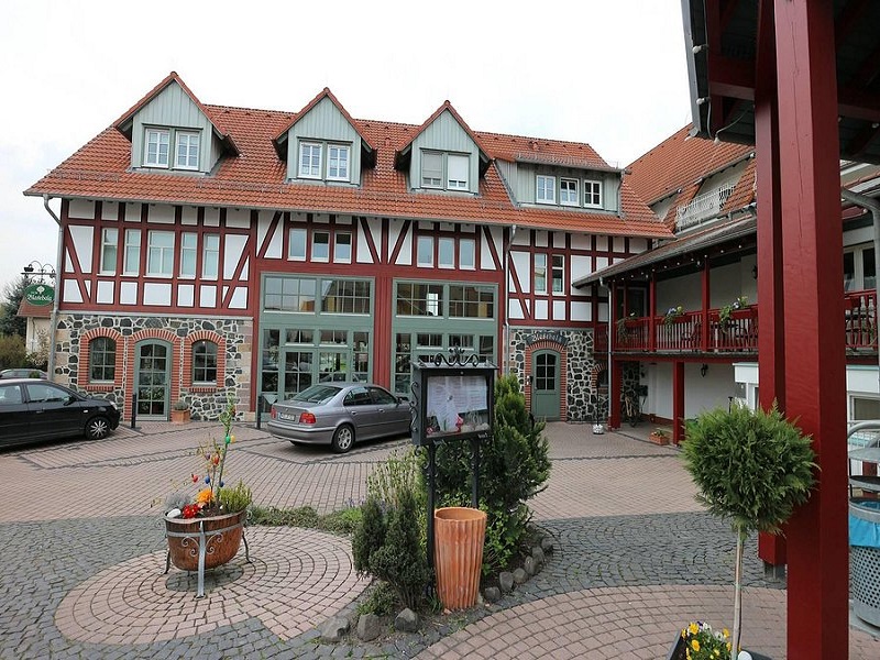 Zur Schmiede Alsfeld